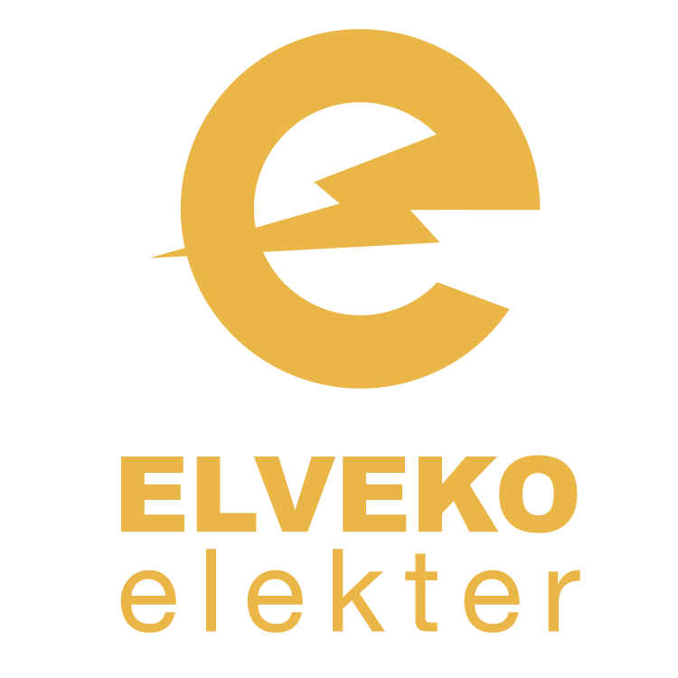 Elveko Logo